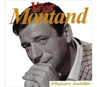 Montand, Yves - CD Story - Plaisirs inédits