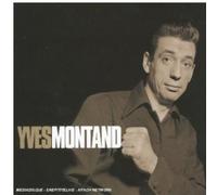 Montand,Yves - Collection