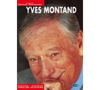 Montand Yves : collection grands Interprètes