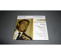 Montand, Yves - Collection Suave la chanson - A Paris