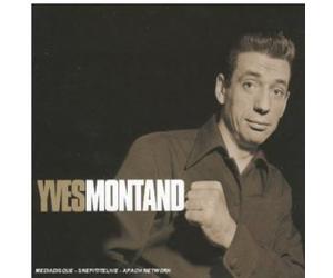 Montand,Yves - Digipack Collection