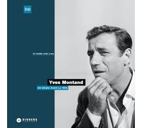 Montand Yves - Du Soleil Plein La Tete
