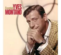 Montand, Yves - Essential (180g Vinyl)