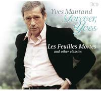 Montand, Yves - Forever Yves