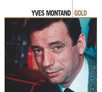 Montand, Yves - Gold