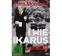 Montand,Yves - I Wie Ikarus [Import]