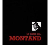 Montand, Yves - Le Paris De Montand
