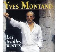 Montand Yves - Les Grandes Succes De Yves Montand [Import]