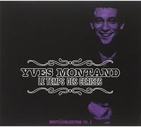 Montand,Yves - Les Temps des Gerises [Import]