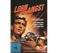 Montand,Yves - Lohn der Angst