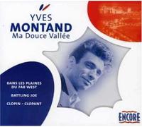 Yves Montand – Ma Douce Vallée – Import – Encore