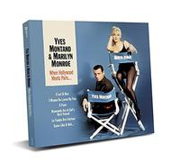Montand, Yves & Monroe, Marilyn - When Hollywood Meets Paris [Import]