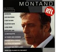 Montand,Yves - Montand [Import]