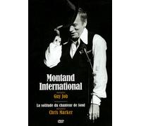 Montand, Yves - Montand International