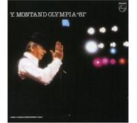 Montand, Yves - Olympia 1981