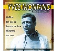 Montand Yves - The Early Recordings [Import]
