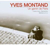 Montand, Yves - Un Gamin de Paris [Import]
