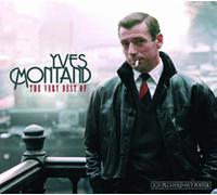 Yves Montand - Very Best Of
