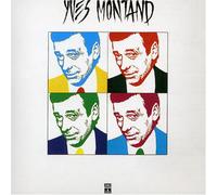 Montand Yves - Yves Montand