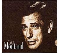 Montand, Yves - Yves Montand [Import]