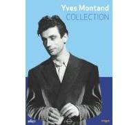 Montand,Yves - Yves Montand Collection