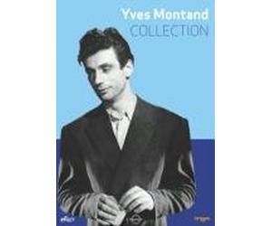 Montand,Yves - Yves Montand Collection