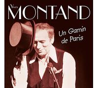 Montand Yves - Yves Montand-Un Gamin De Paris