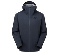 Montane Cetus Lite Jacket Bleu S Homme
