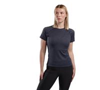 Montane Dart femme T-Shirt - AW26 | Moyen in Eclipse Blue