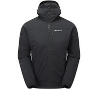 MONTANE Fireball Hoodie - Homme - Noir - taille M- modèle 2025