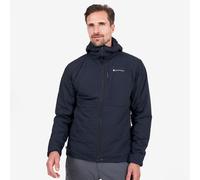 Montane - Fireball Jacket - Doudoune homme Black - XL