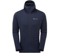 MONTANE Fury Hoodie - Homme - Bleu - taille M- modèle 2025