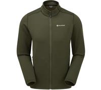 MONTANE Fury Jacket - Homme - Vert - taille M- modèle 2025