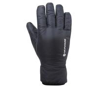 Montane Respond Gloves Noir S Femme