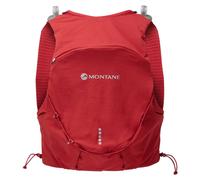 Montane Gilet D´hydratation Gecko Vp 12+