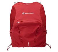 Montane Gilet D´hydratation Gecko Vp 5+