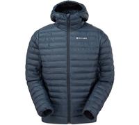 MONTANE Icarus Hoodie - Homme - Bleu - taille S- modèle 2025