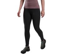 Montane Ineo Leggings Noir XS / Long Femme