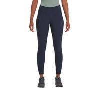 Montane Ineo Leggings Bleu 38 / Regular Femme