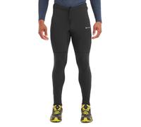 Montane Slipstream Thermal Leggings Noir S Homme