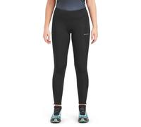 Montane Slipstream Trail Leggings Noir 42 / Regular Femme