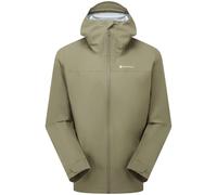 MONTANE M Cetus Jacket - Homme - Vert - taille L- modèle 2025