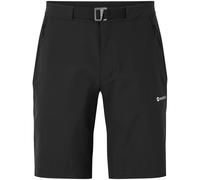 MONTANE M Dynamic Lite Shorts - Homme - Noir - taille XL- modèle 2025