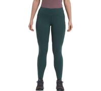 Montane Marque Modèle F INEO Lite Pants REG Leg Deep Forest UK10/EUR38/US6/S