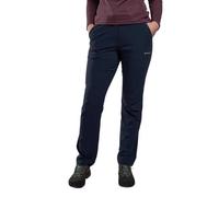 Montane F Terra Stretch Lite Pants Bleu XL Femme