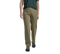 Pantalon de randonnée femme Montane Genoa Lite Vert S