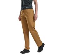 Pantalon de randonnée femme Montane Genoa Lite Beige S