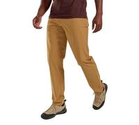 Pantalon de randonnée Montane Genoa Lite Jaune 38
