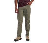 Pantalon de randonnée Montane Genoa Lite Vert 34