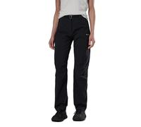 Pantalon de randonnée femme Montane Tenacity Noir M